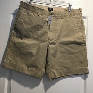 NWT J. Crew shorts